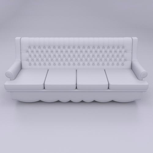 Sofa Captone preview image